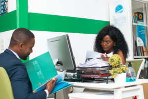 Consultoria e Assessoria Empresarial