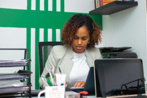 Recrutamento e Selecção