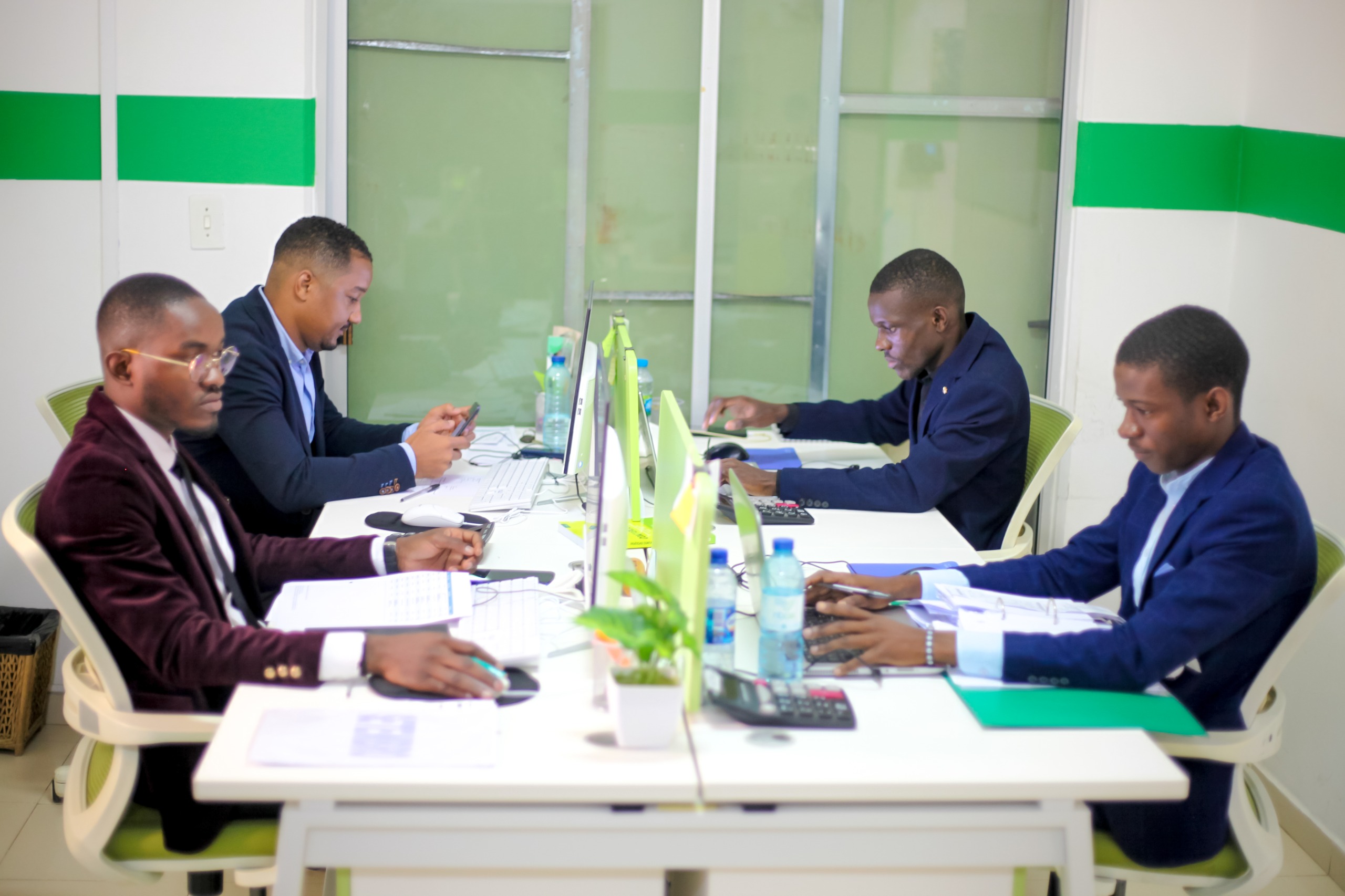 Contabilidade e Gestão Financeira