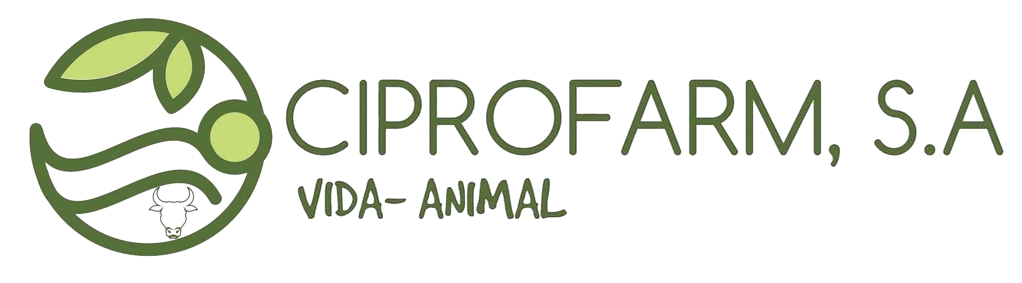 Ciprofarm, SA Ciprofarm, SA