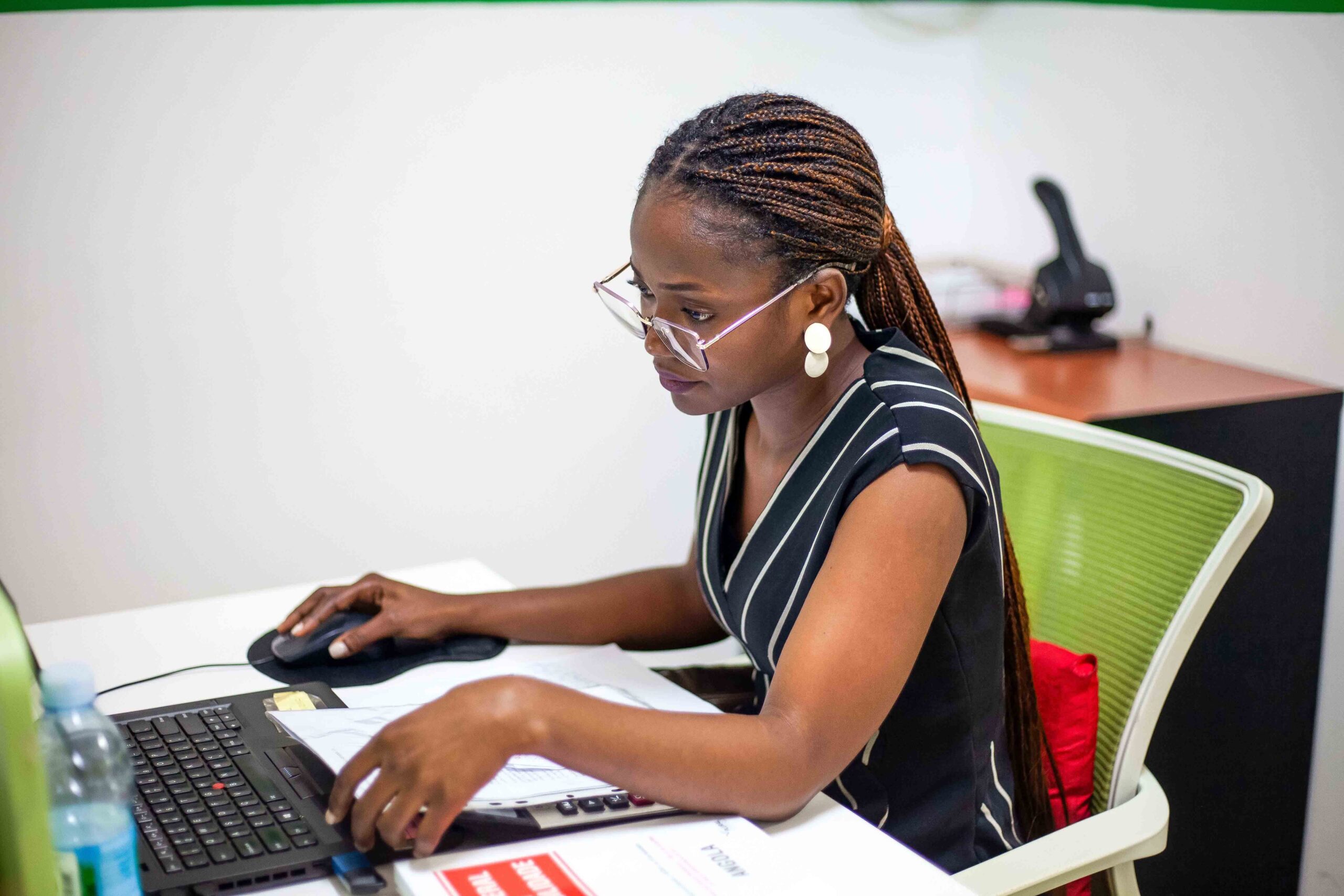 Gestão Administrativa do Departamento de Pessoal