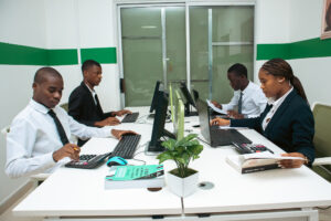 Consultoria Empresarial